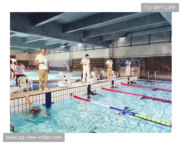 游泳项目完成专项力量强化，成绩保持上升