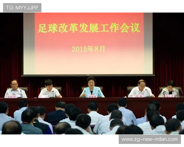 足球联赛新任主席提出多项联赛改革议案,足球改革领导小组成员 足球联赛新任主席提出多项联赛改革议案,足球改革领导小组成员